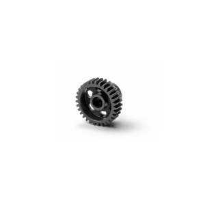 HUDY ALU LIGHT PINION GEAR - HARD COATED -  31T / 64 - HUDY - 294131