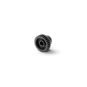 HUDY ALU LIGHT PINION GEAR - HARD COATED -  29T / 64 - HUDY - 294129