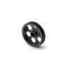 HUDY ALU LIGHT PINION GEAR - HARD COATED -  48T / 64 - HUDY - 294148