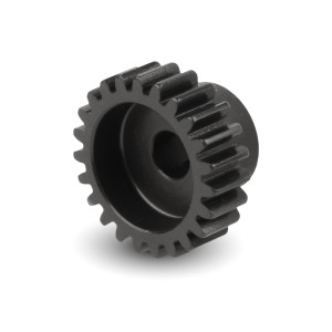 HUDY ALU PINION GEAR - 23T / 32 (MODUL 0.8) - HUDY - 294263