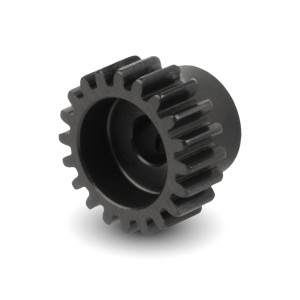 HUDY ALU PINION GEAR - 20T / 32 (MODUL 0.8) - HUDY - 294260
