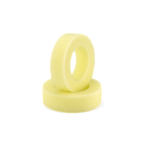 1/10 OFF-ROAD INSERT 2WD FRONT DIRT - FOAM (2) - HUDY - 832301F