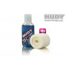 AIR FILTER FOAM & OIL - MUGEN MBX6 (10) - 293542 - HUDY AIR FILTER FOAM & OIL - MUGEN MBX6 (10) - 293542 - HUDY