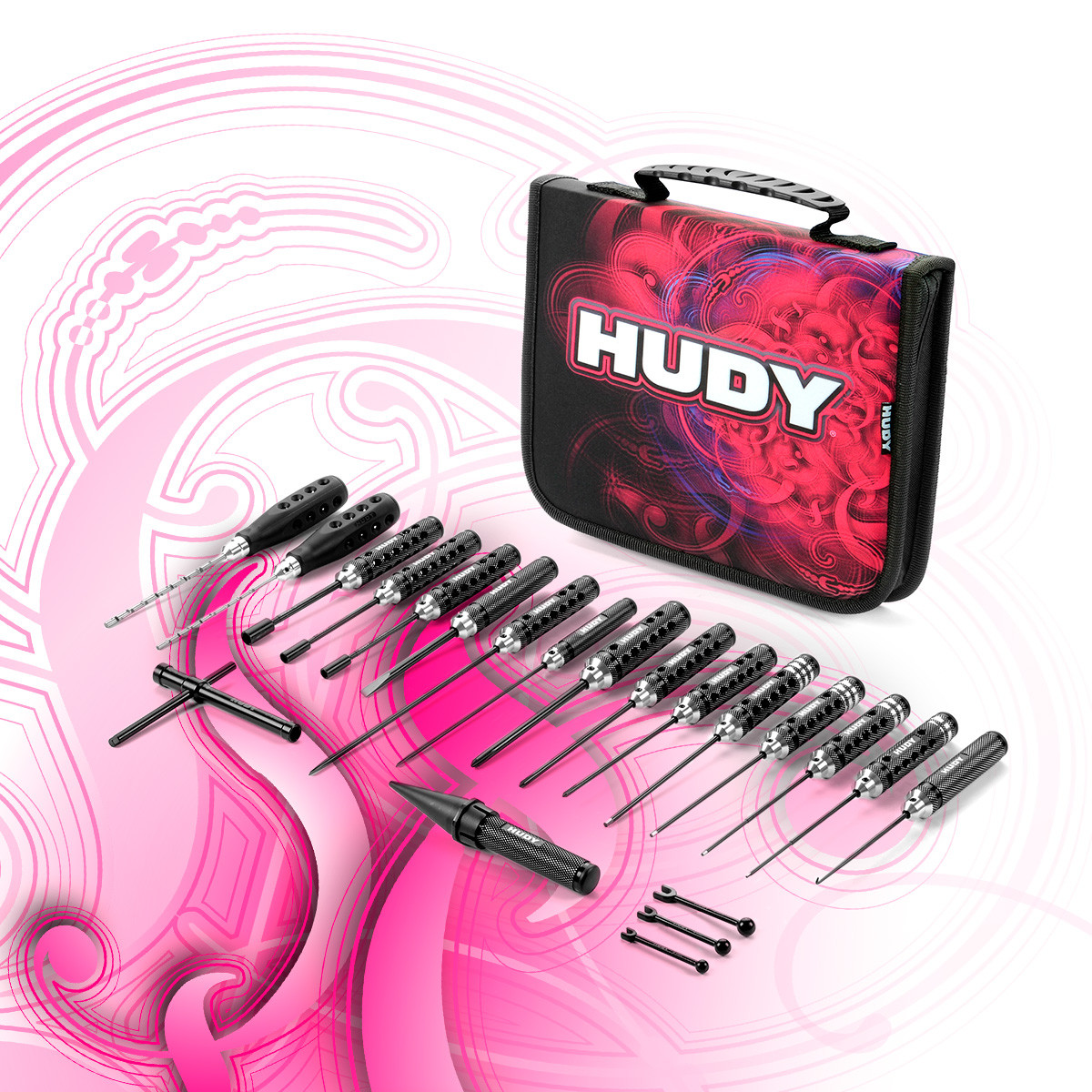 Wrenches by Hudy