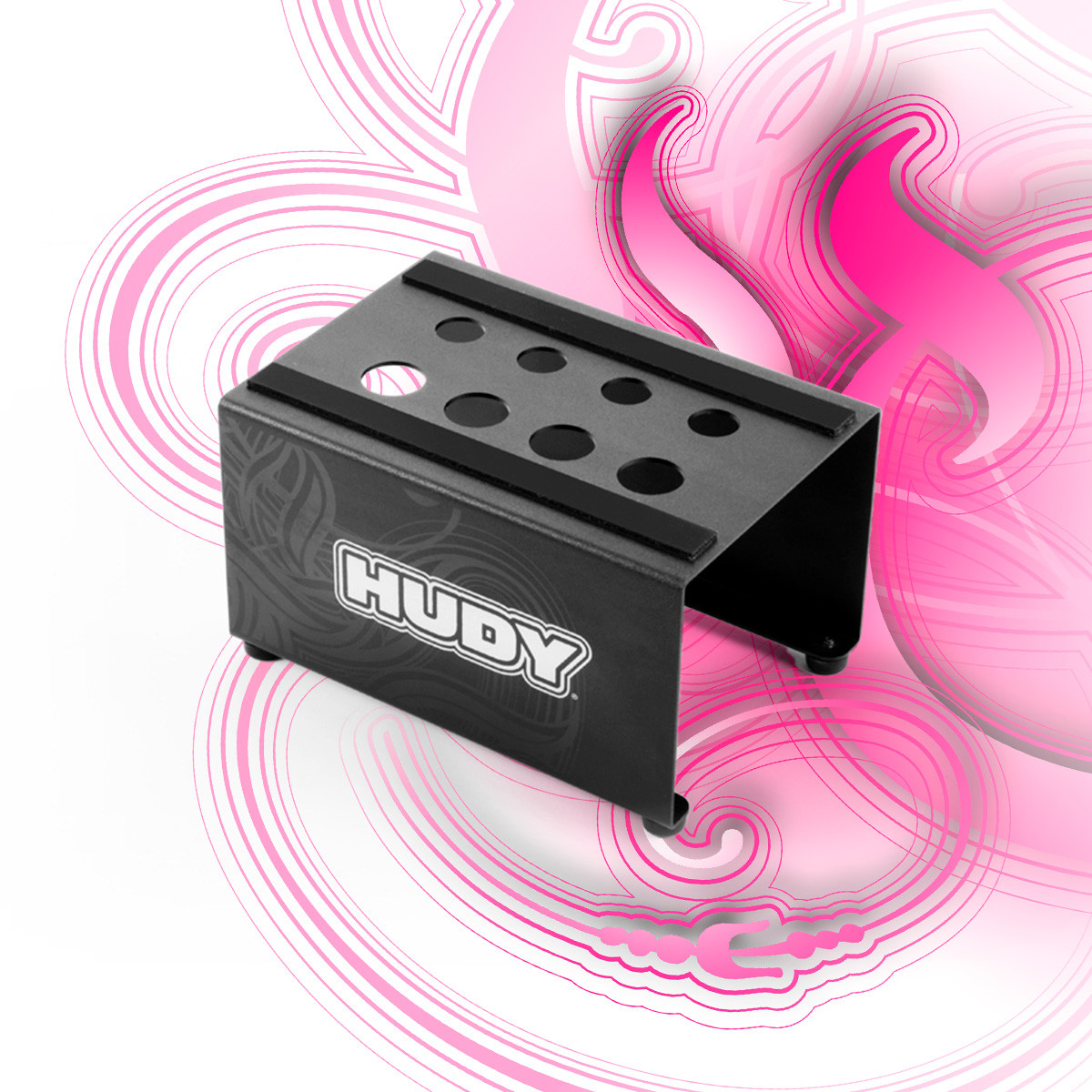 Pit Accessories by Hudy